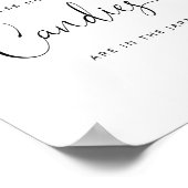 Poster Aquarelle petite pêche devinez combien de canettes (Coin)