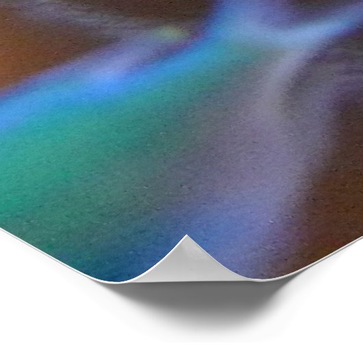 Poster Aquarium (Nemo) (Coin)