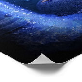 Poster Aquarius (Coin)