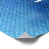 Poster Aquarius (Coin)