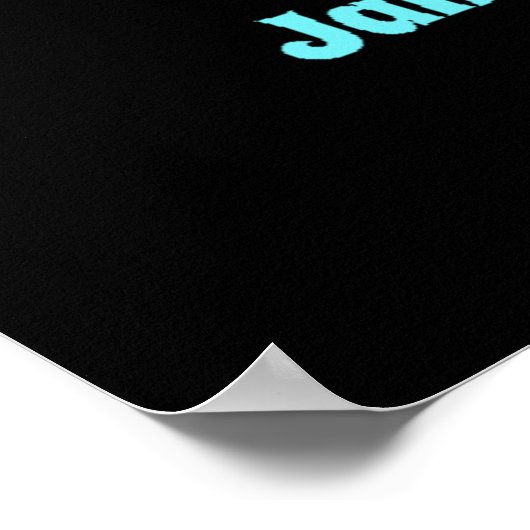 Poster Aquarius (Coin)