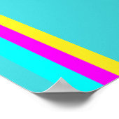 Poster Aquarius (Coin)