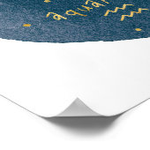 Poster Aquarius (Coin)