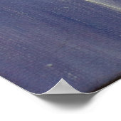 Poster Aquarius (Coin)