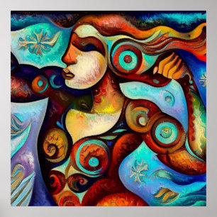 Poster Aquarius (10)