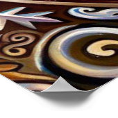 Poster Aquarius (7) (Coin)