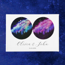 Aquarius Pisces Couples Personnalisés Horoscope