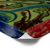 Poster Aquatica (Coin)