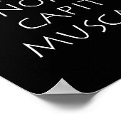 Poster Aquila non captive muscas (Coin)