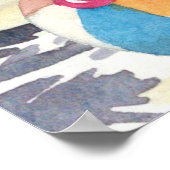 Poster *~* AR29 Filles Palm Tropical Exotic Beach (Coin)