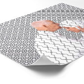 Poster Arabe Kiss (Coin)