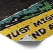 Poster Arabella Essentiel (Coin)