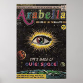 Poster Arabella Essentiel (Devant)