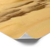 Poster Arabian Horse - William Barraud (Coin)