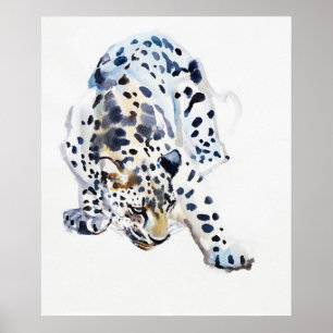 Poster Arabian Leopard 2008 5