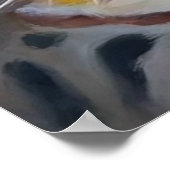 Poster Arabian Mau Cat (Coin)