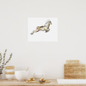 Poster Arabian Tahr 2009 (Cuisine)