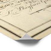 Poster Arabie 2 (Coin)