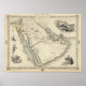 Poster Arabie 3 (Devant)