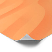 Poster Arabie Saoudite par avion (Coin)