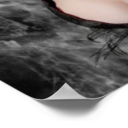 Poster Arachne 16x20 (Coin)