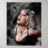 Poster Arachne 16x20 (Devant)