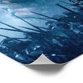 Poster Aragorn contre Orcs (Coin)