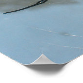 Poster Araignée, Jardin Commun (Coin)