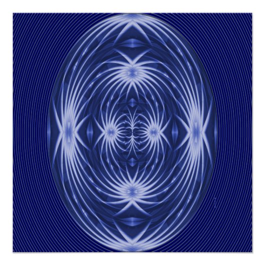 Poster Araignées dans un bain à remous... (Devant)