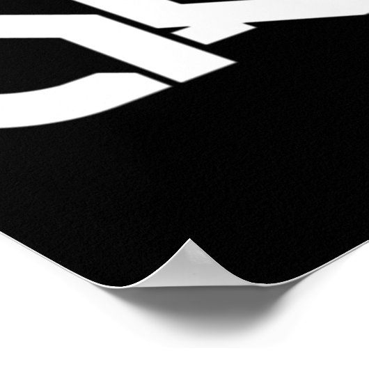 Poster Arasaka (Coin)