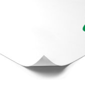 Poster Arbitre aveugle (Coin)