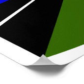 Poster Arborescence MDI - Non datée (Coin)