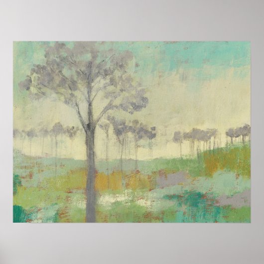 Poster Arbre (Devant)