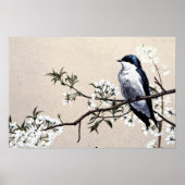 Poster Arbre (Devant)