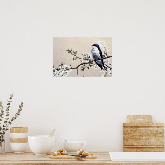 Poster Arbre (Cuisine)