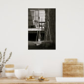 Poster Arbre (Cuisine)