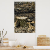 Poster Arbre (Cuisine)