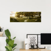 Poster Arbre... (Bureau à domicile)