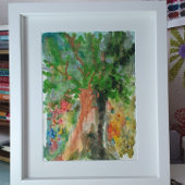 Poster arbre