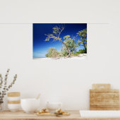 Poster Arbre (Cuisine)