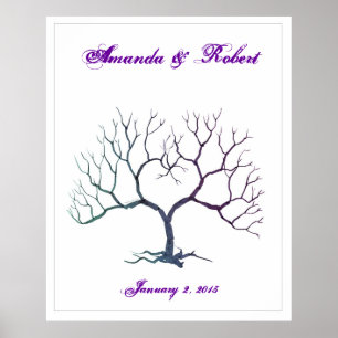 Poster Arbre à imprimer