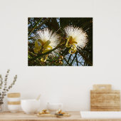 Poster Arbre à raser (Cuisine)