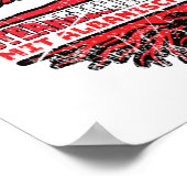 Poster Arbre autrichien albanais (Coin)