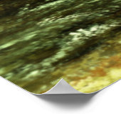 Poster Arbre Celtique De Vie (Coin)