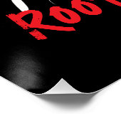 Poster Arbre d'amour (Coin)