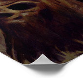 Poster Arbre de connaissances ART IMPRIMER - Diptyque côt (Coin)