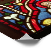 Poster Arbre de Jesse (Coin)