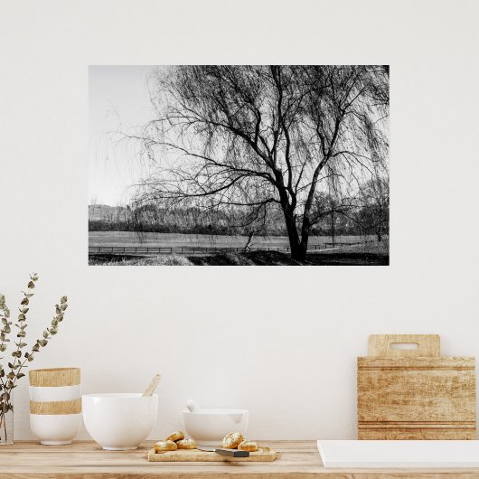 Poster Arbre de Leiper (Cuisine)