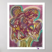 Poster Arbre de Lisa (Devant)