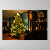 Poster Arbre de Noël ! (Devant)